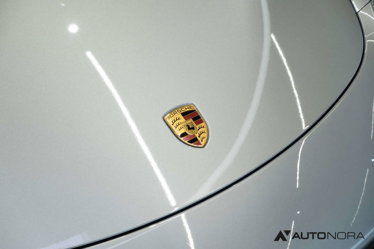 Porsche 718 Cayman GTS 4.0