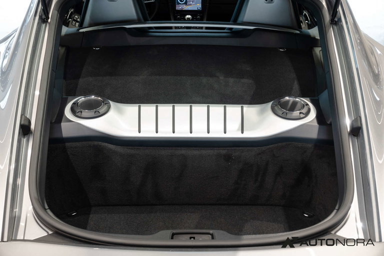 Porsche 718 Cayman GTS 4.0