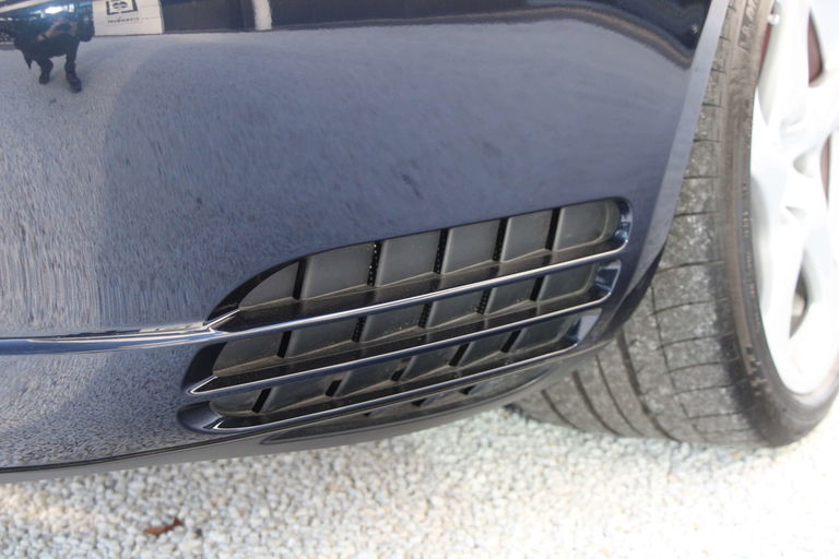 Porsche 996 Carrera 4S