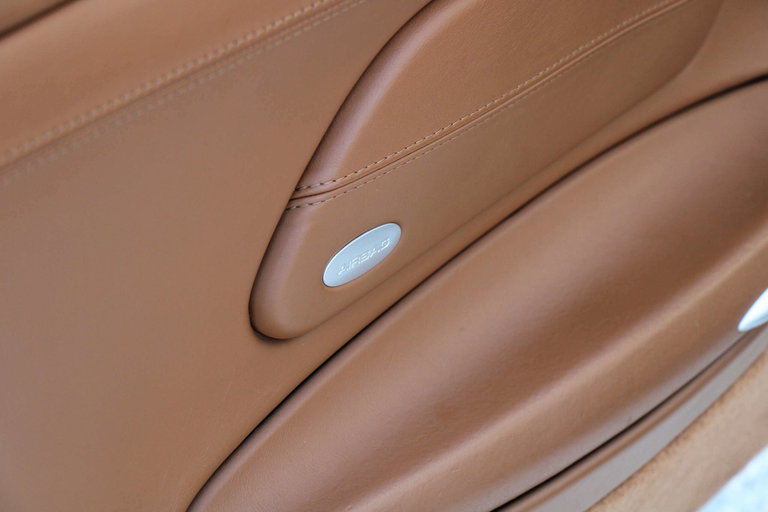 Porsche 996 Carrera 4S