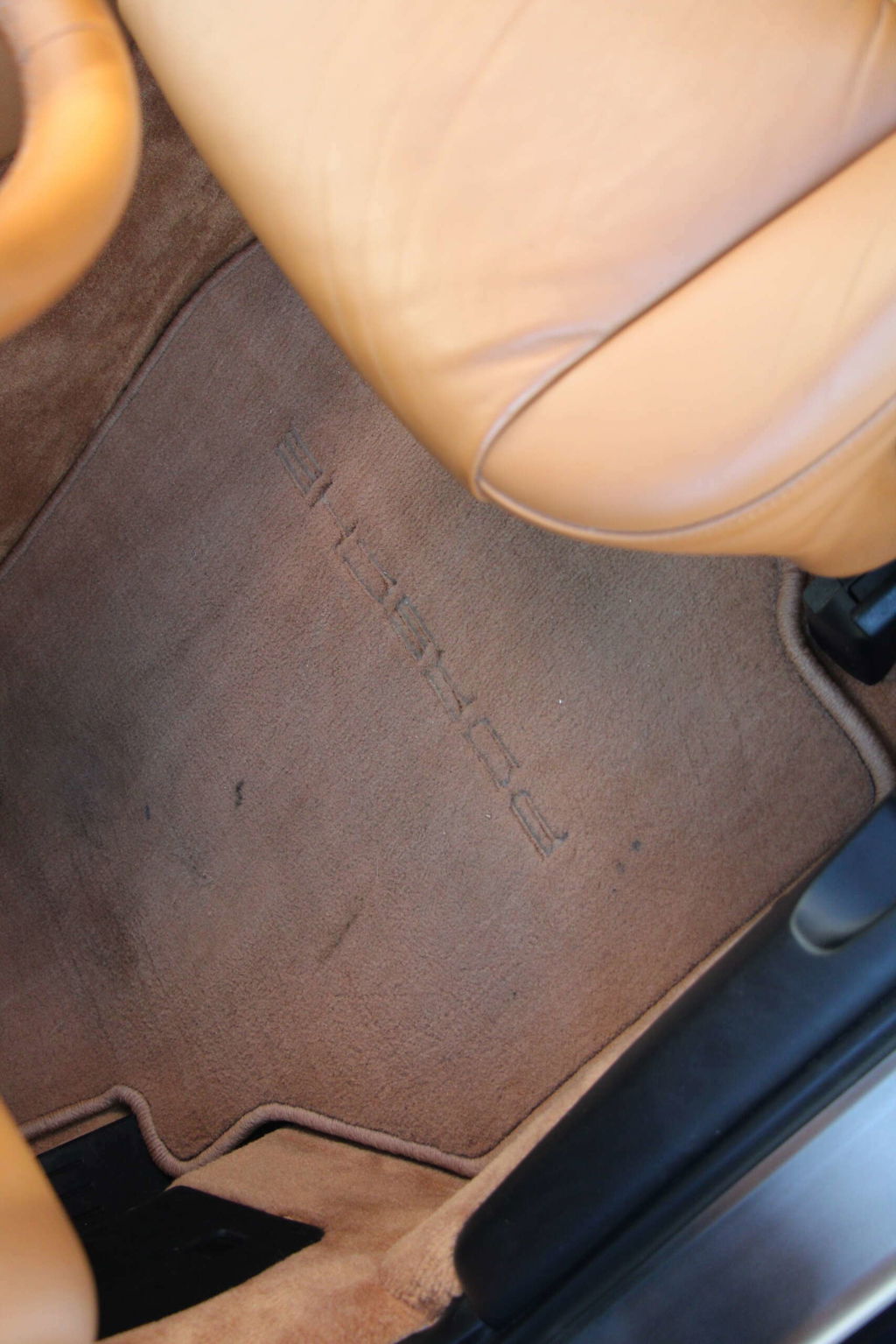 Porsche 996 Carrera 4S