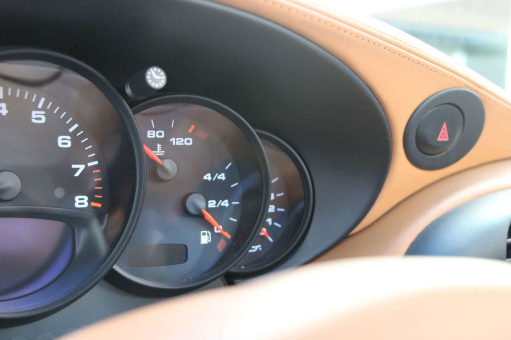 Porsche 996 Carrera 4S