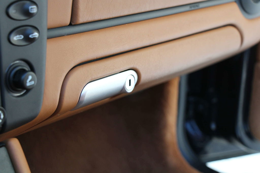 Porsche 996 Carrera 4S