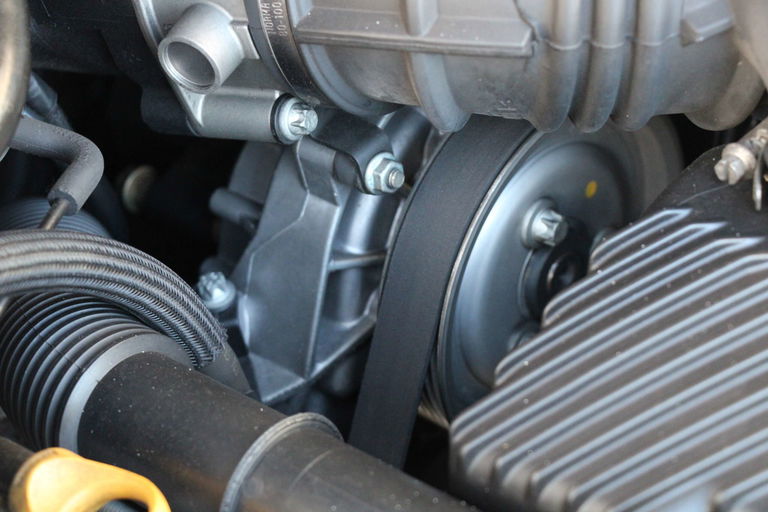 Porsche 996 Carrera 4S