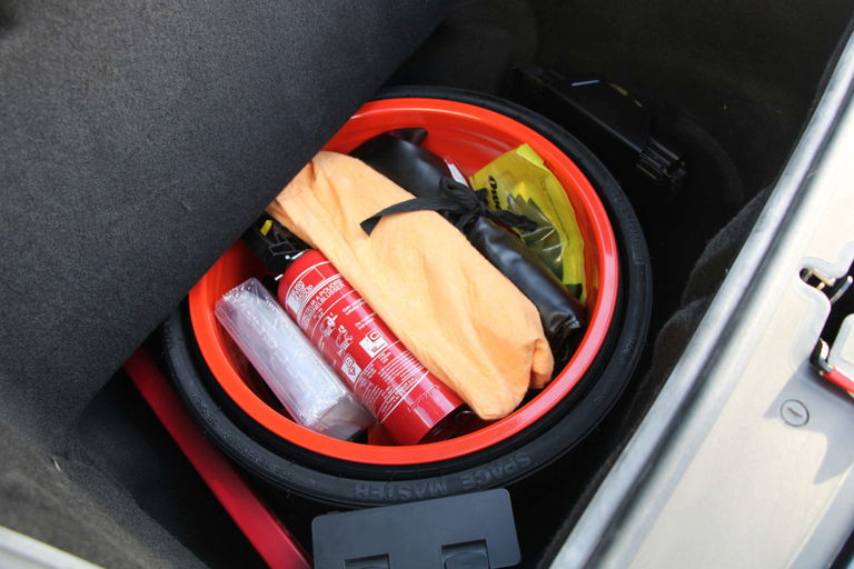 Porsche 996 Carrera 4S