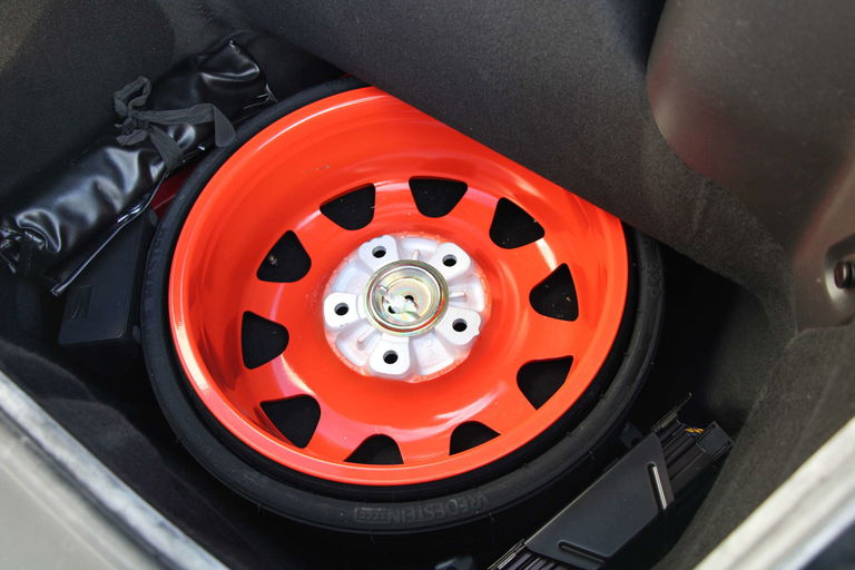 Porsche 996 Carrera 4S