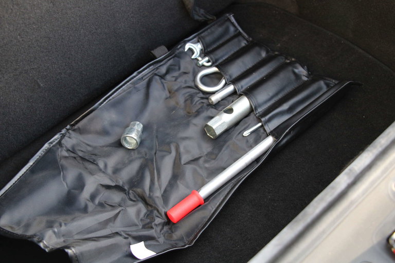 Porsche 996 Carrera 4S