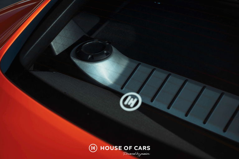 Porsche 718 Cayman T