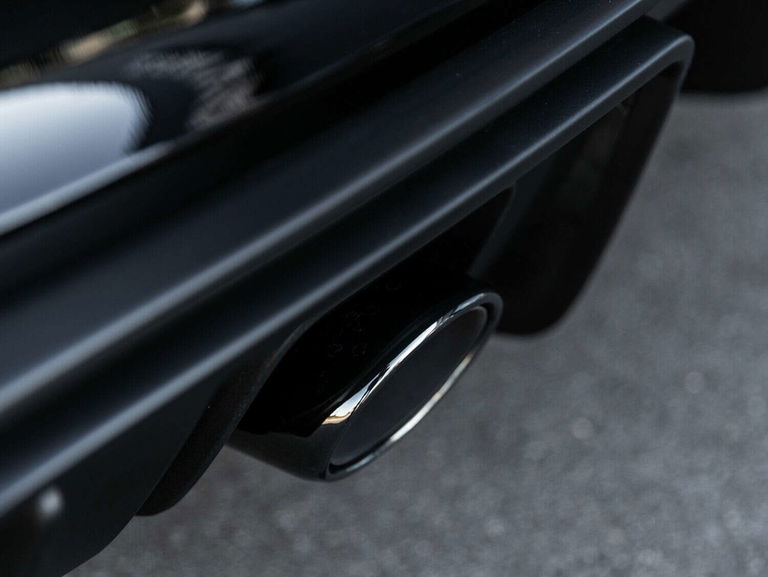 Porsche 718 Cayman GT4