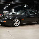 Porsche 928 GT