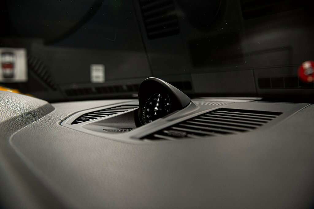 Porsche 992 Carrera S