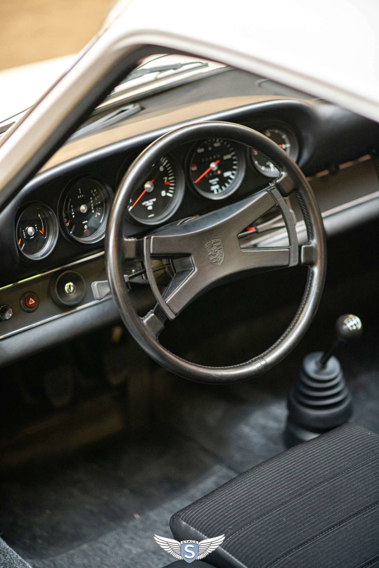 Porsche 911 Carrera RS