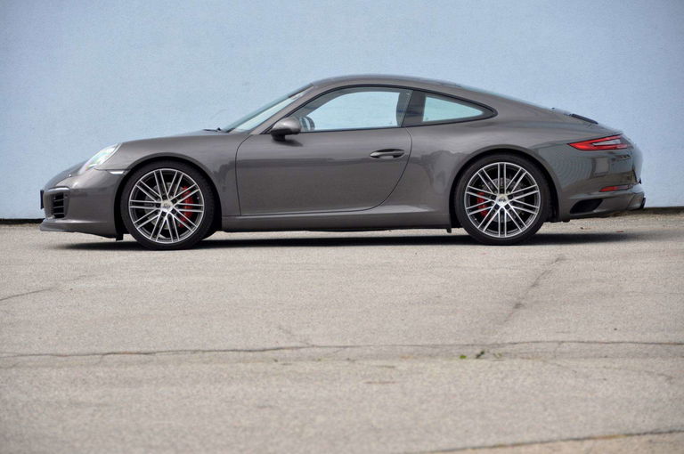 Porsche 991.2 Carrera S