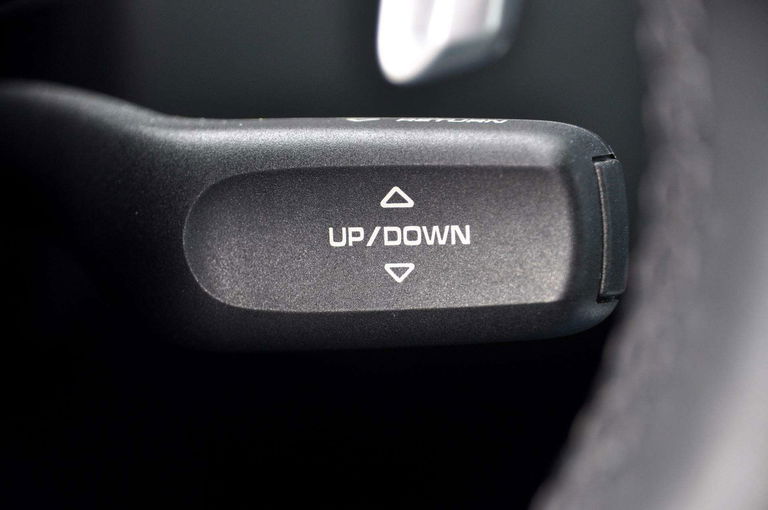 Porsche 991.2 Carrera S