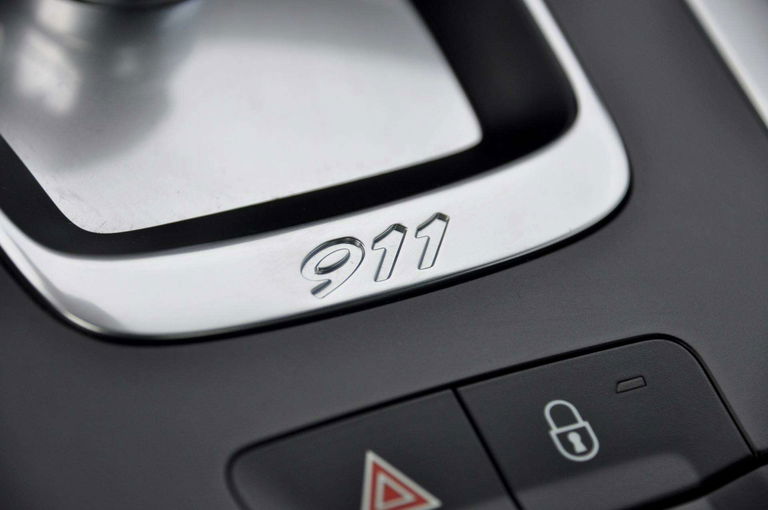 Porsche 991.2 Carrera S