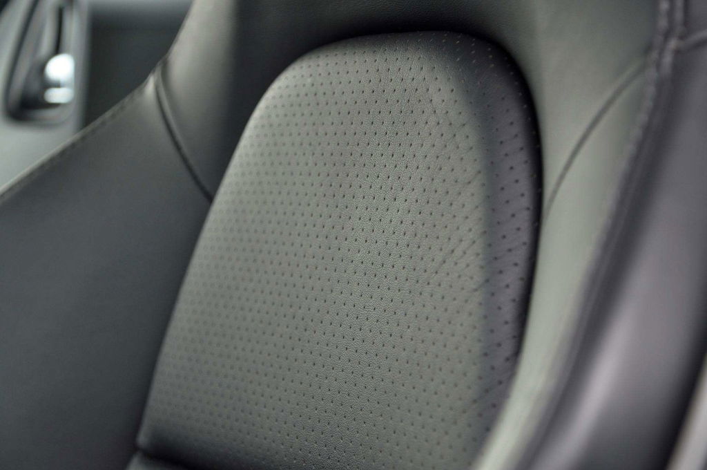 Porsche 991.2 Carrera S