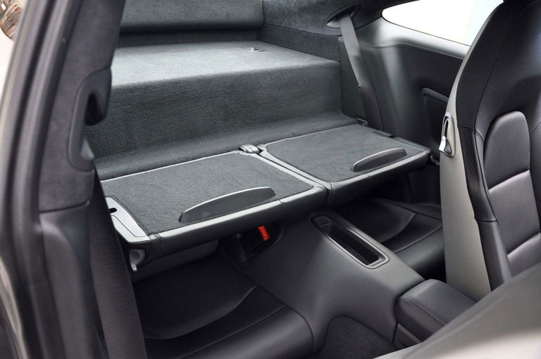 Porsche 991.2 Carrera S