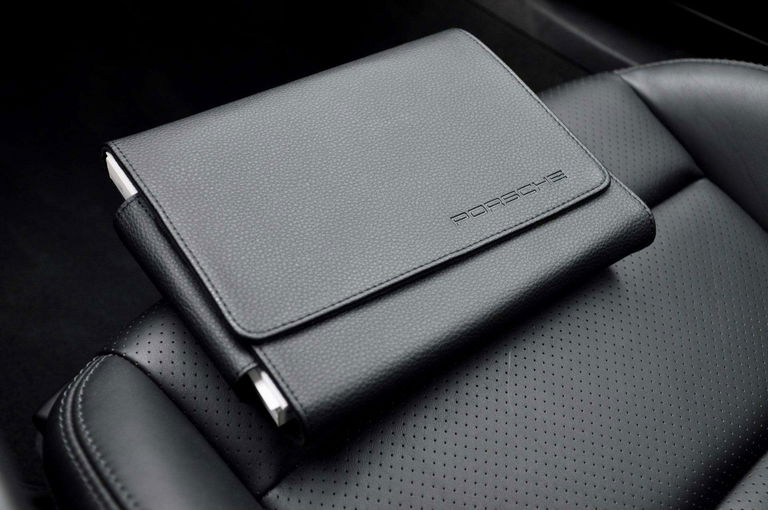 Porsche 991.2 Carrera S