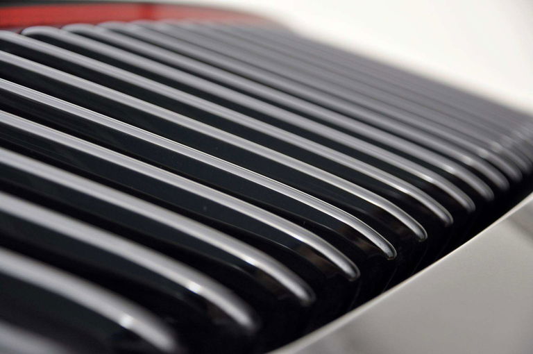 Porsche 991.2 Carrera S