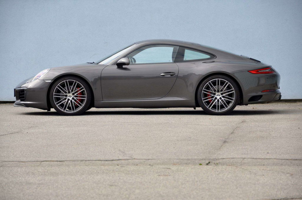Porsche 991.2 Carrera S