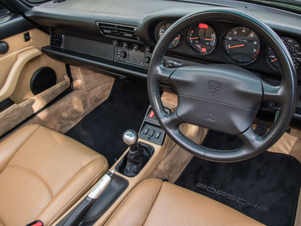 Porsche 997.2 GT3 RS