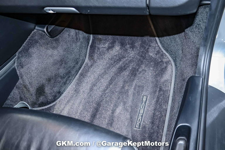 Porsche 997 Carrera S