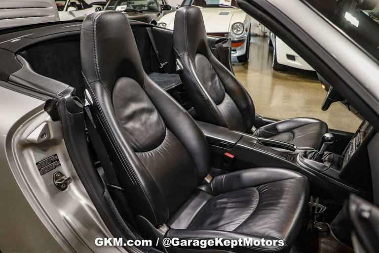 Porsche 997 Carrera S