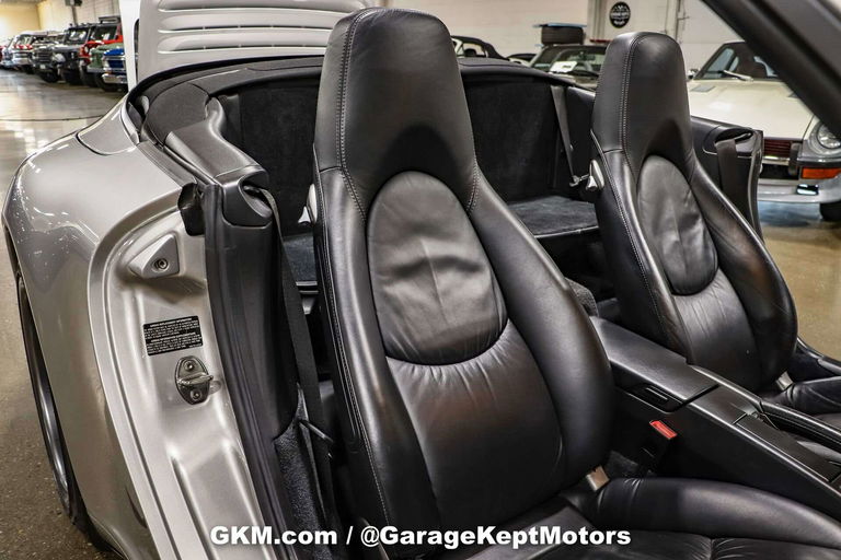 Porsche 997 Carrera S