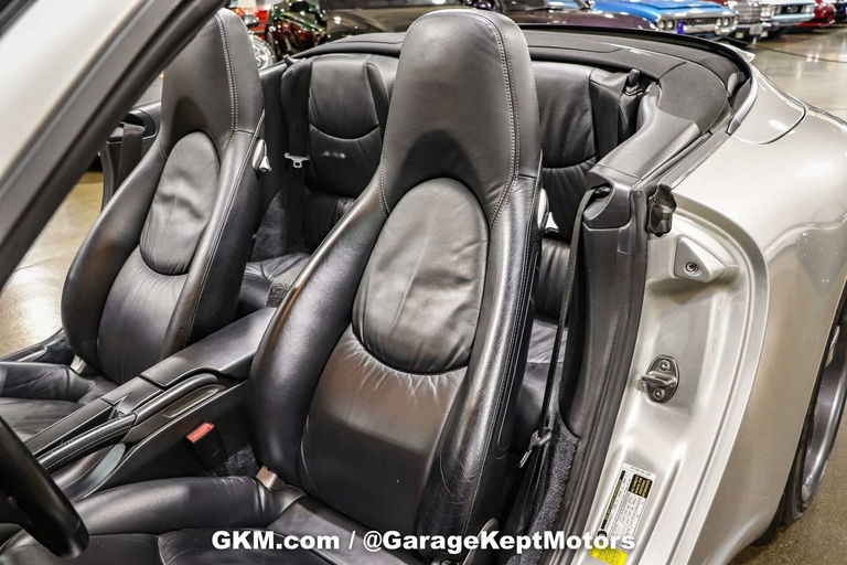 Porsche 997 Carrera S