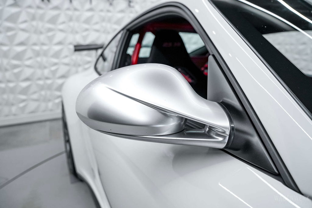 Porsche 997.2 GT3 RS