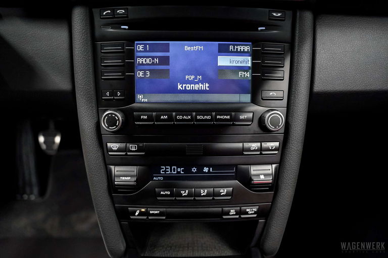 Porsche 997.2 GT3 RS