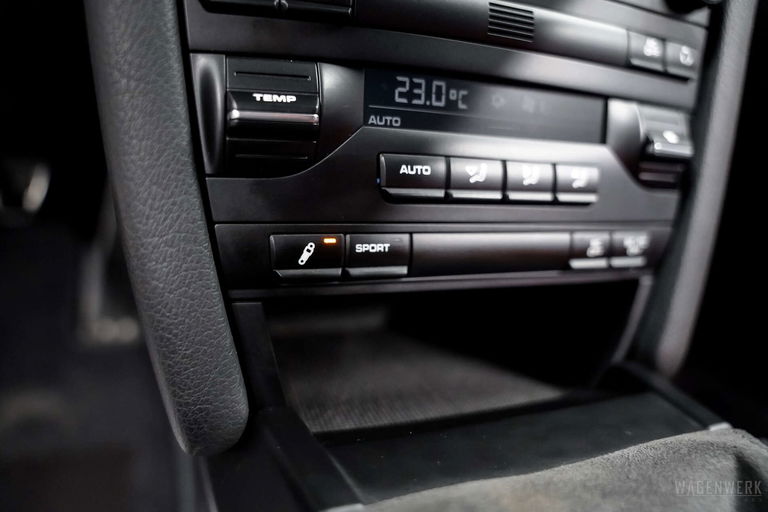 Porsche 997.2 GT3 RS