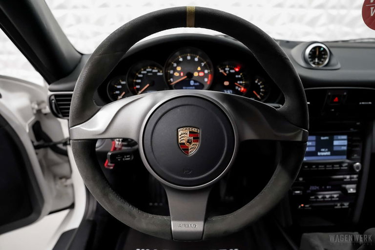 Porsche 997.2 GT3 RS