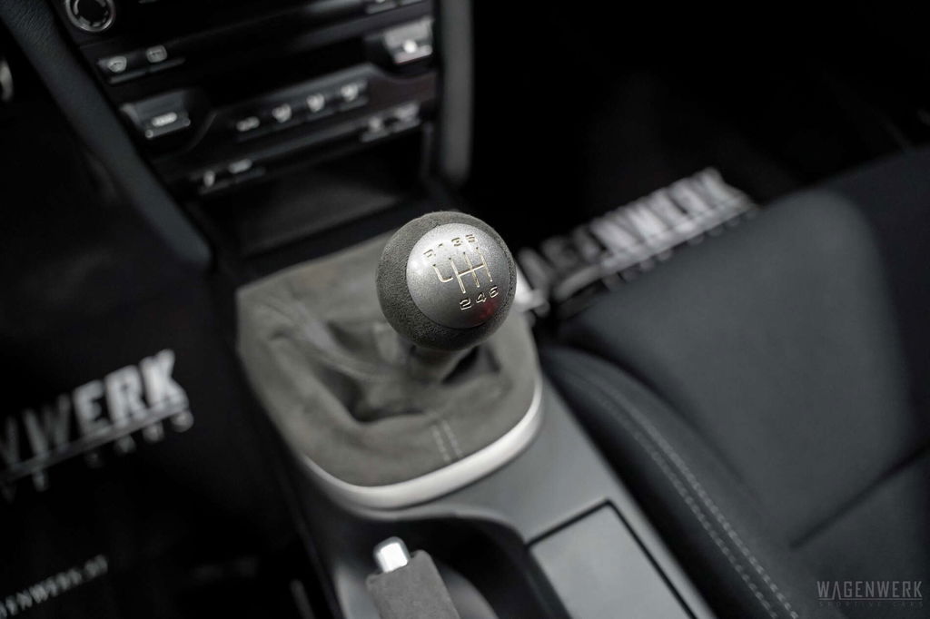 Porsche 997.2 GT3 RS