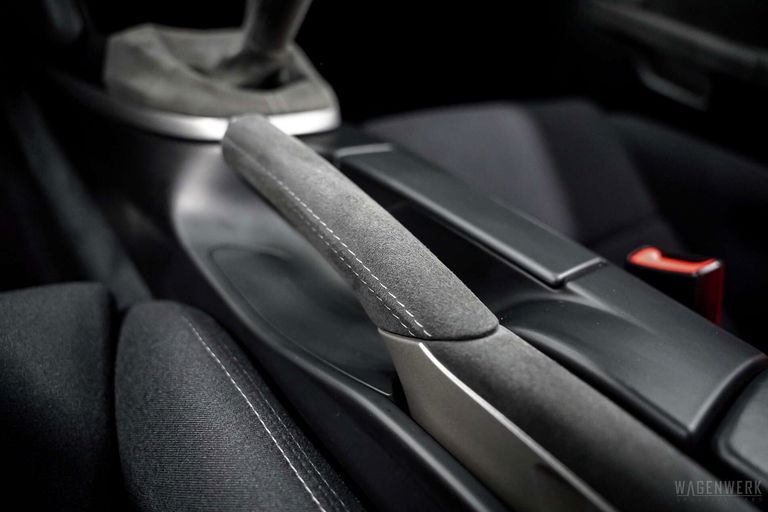 Porsche 997.2 GT3 RS