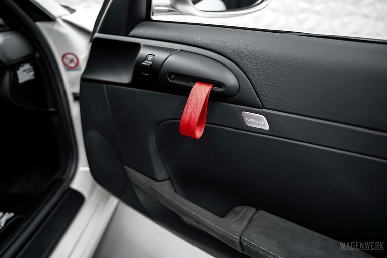 Porsche 997.2 GT3 RS