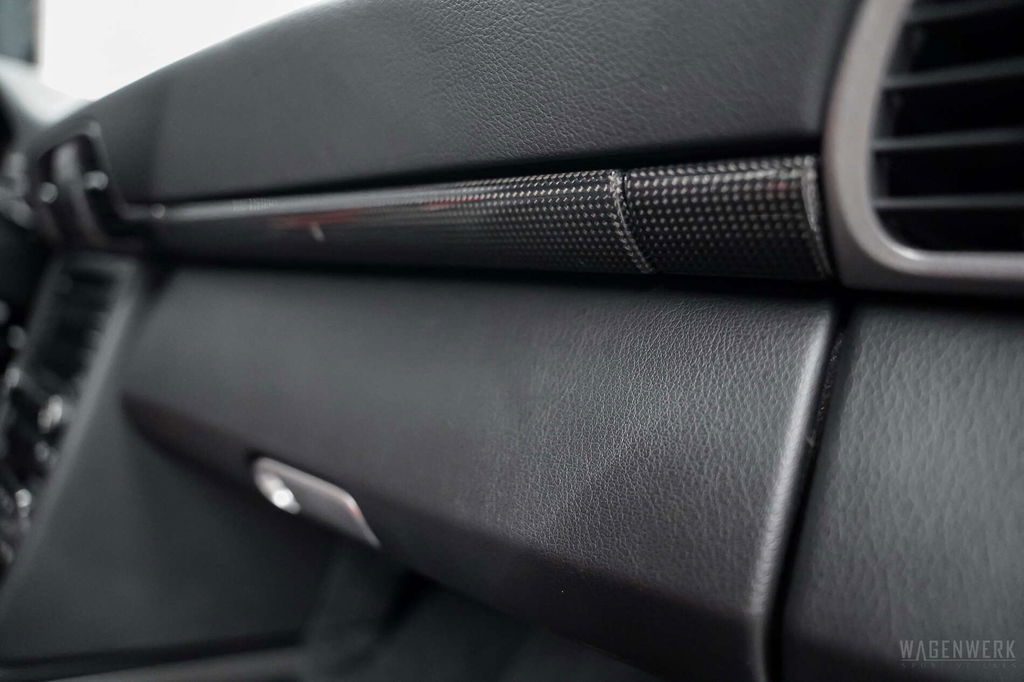 Porsche 997.2 GT3 RS