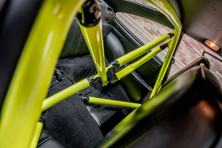 Porsche 964 Carrera 4