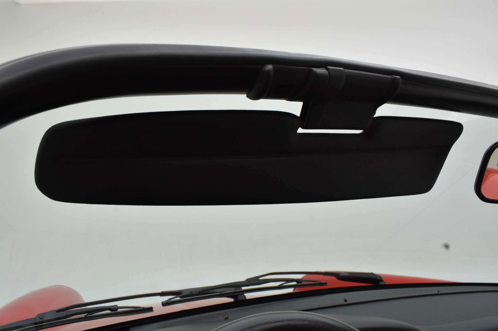 Porsche 964 Carrera 2 Speedster