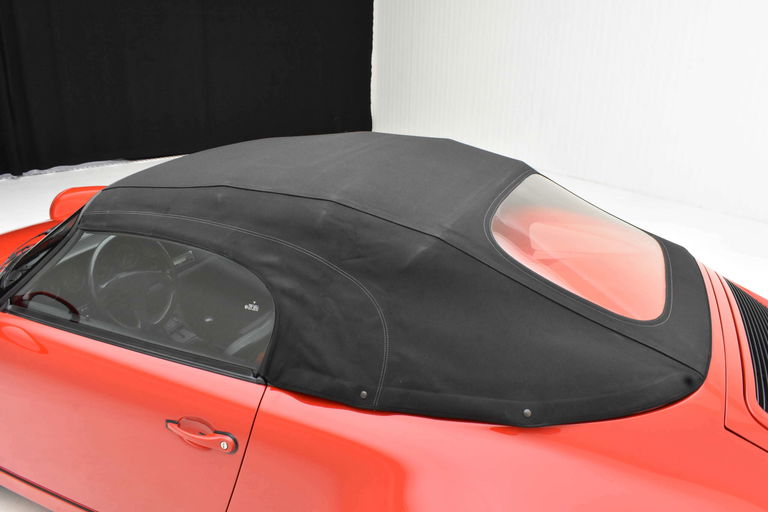 Porsche 964 Carrera 2 Speedster