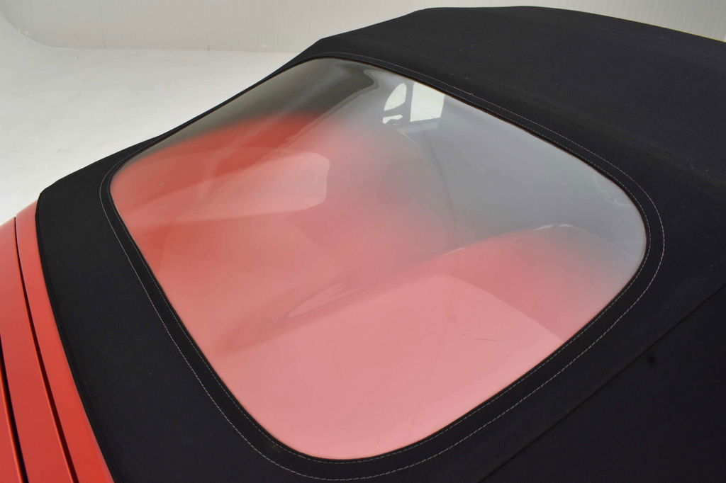 Porsche 964 Carrera 2 Speedster