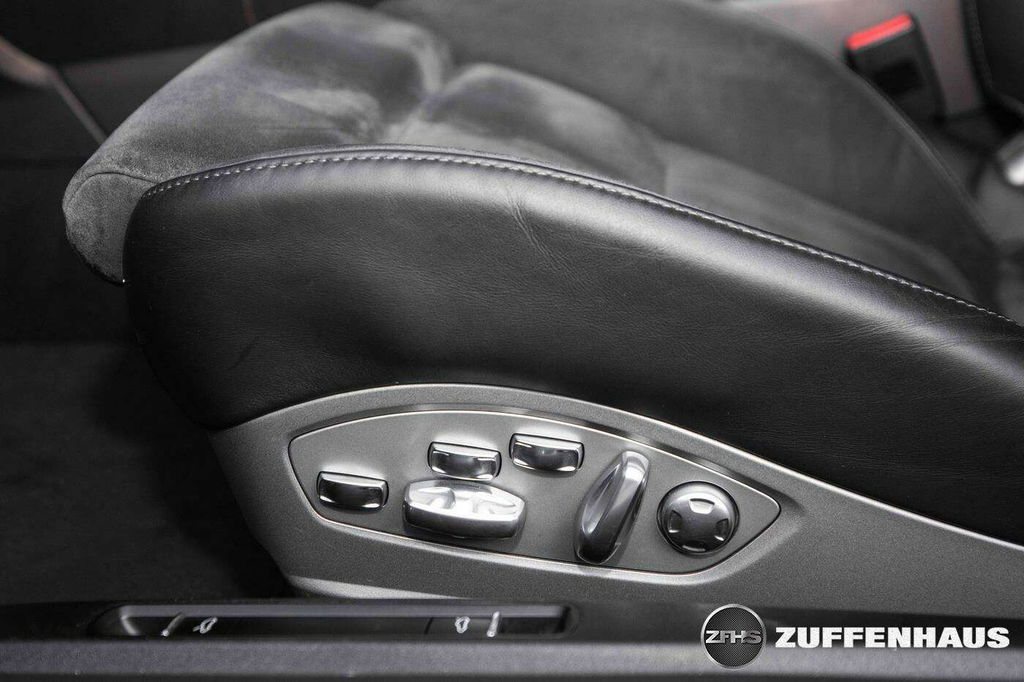 Porsche 991.2 Carrera GTS