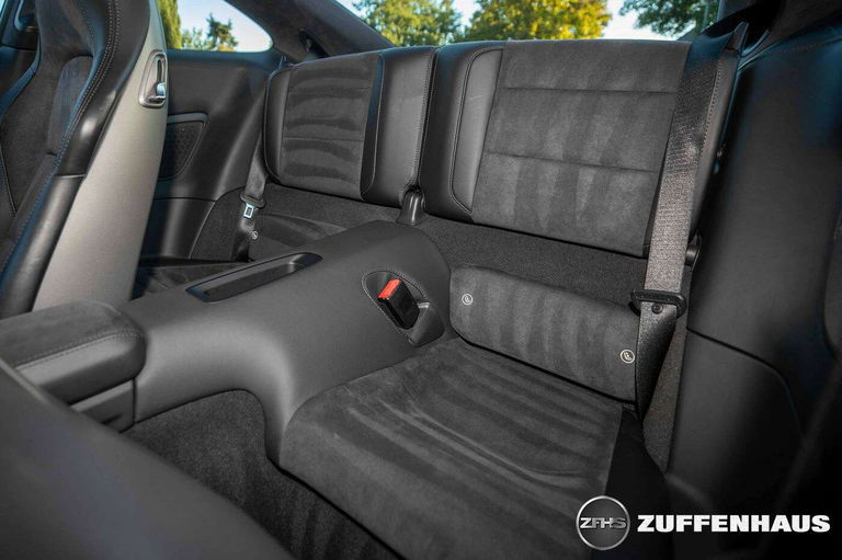 Porsche 991.2 Carrera GTS