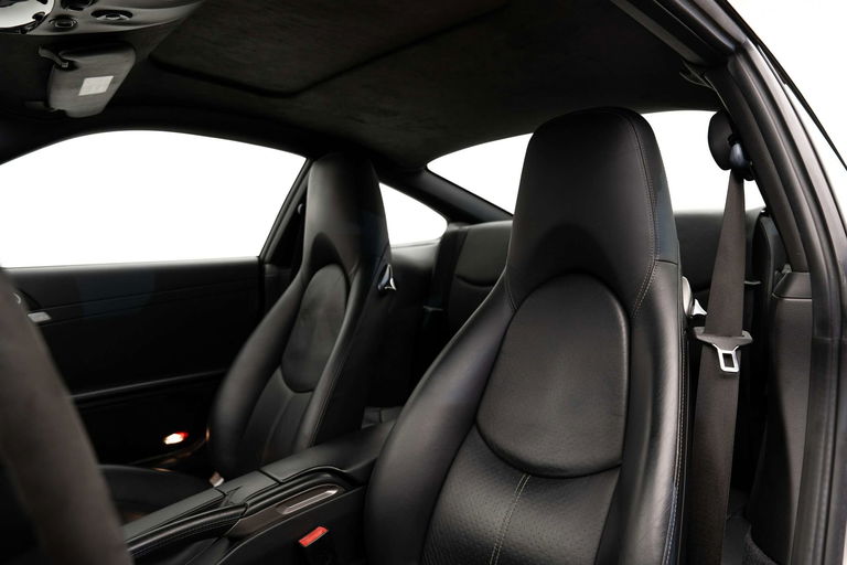 Porsche 997 Carrera S