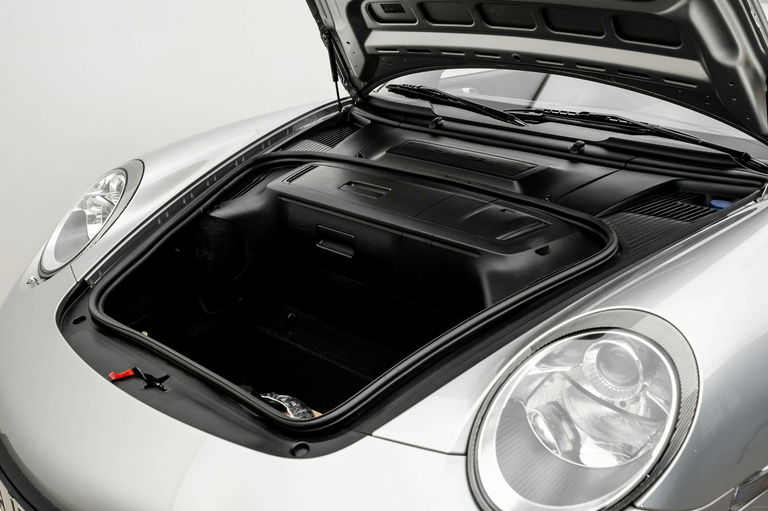 Porsche 997 Carrera S