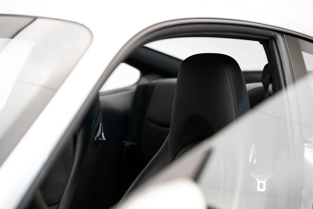 Porsche 997 Carrera S