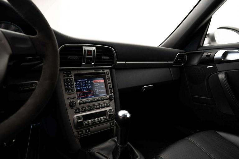 Porsche 997 Carrera S