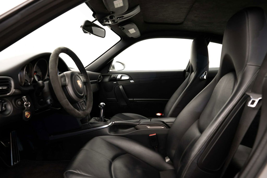 Porsche 997 Carrera S