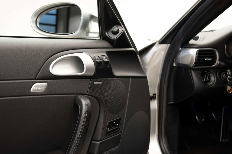 Porsche 997 Carrera S