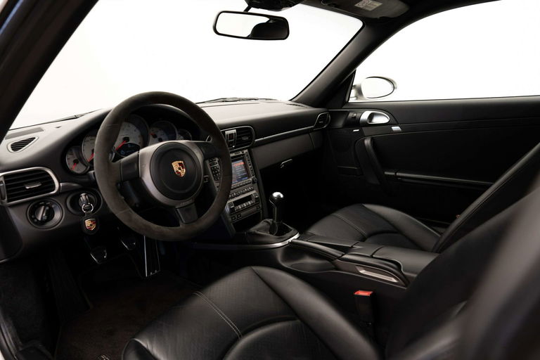 Porsche 997 Carrera S